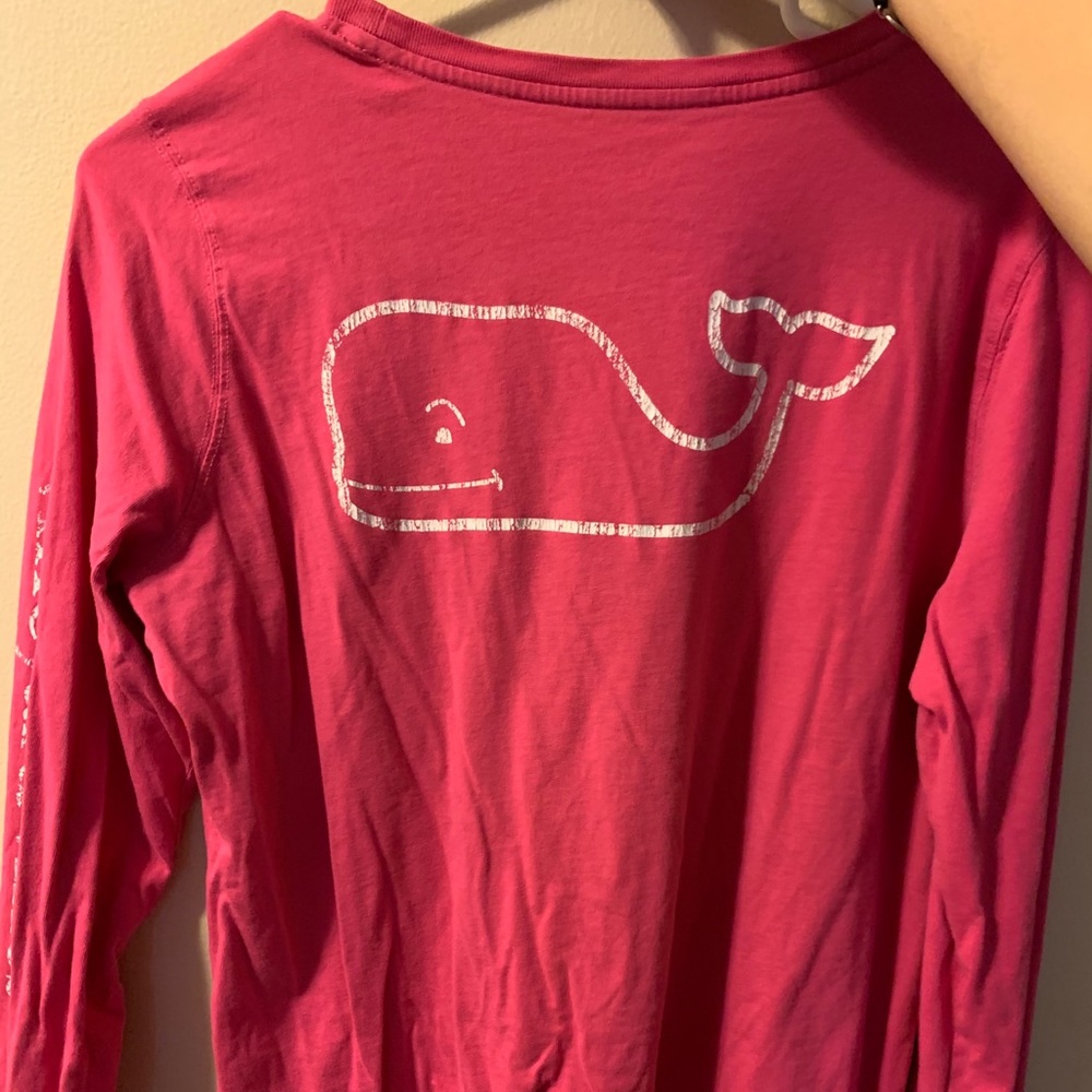 Medium long sleeve